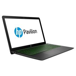 15.6" Ноутбук HP PAVILION POWER 15-cb000 (1920x1080, Intel Core i5 2.5 ГГц, RAM 8 ГБ, SSD 128 ГБ, HDD 1000 ГБ, GeForce GTX 1050, Win10 Home)