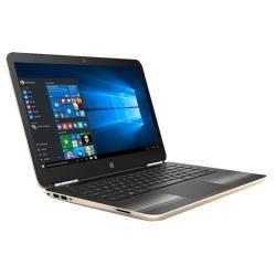 Ноутбук HP PAVILION 14-al100 (1920x1080, Intel Core i5 2.5 ГГц, RAM 6 ГБ, HDD 1000 ГБ, GeForce 940MX, Win10 Home)