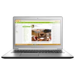 Ноутбук Lenovo IdeaPad 510 15 (1920x1080, Intel Core i7 2.5 ГГц, RAM 12 ГБ, HDD 1000 ГБ, GeForce 940MX, Win10 Home)