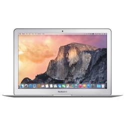 Ноутбук Apple MacBook Air 13 Early 2016 (1440x900, Intel Core i5 1.6 ГГц, RAM 8 ГБ, SSD 256 ГБ)
