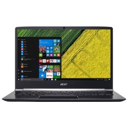 Ноутбук Acer SWIFT 5 (1920x1080, Intel Core i7 2.7 ГГц, RAM 8 ГБ, SSD 256 ГБ, Linux)