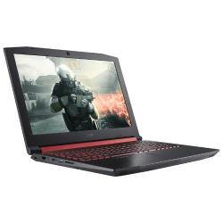 Ноутбук Acer Nitro 5 AN515-51 (1920x1080, Intel Core i5 2.5 ГГц, RAM 8 ГБ, HDD 1000 ГБ, GeForce GTX 1050, Win10 Home)