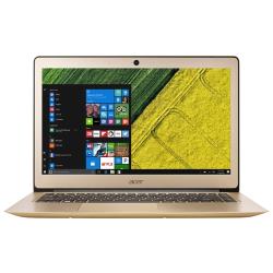 Ноутбук Acer SWIFT 3 (SF314-51) (1920x1080, Intel Core i3 2.3 ГГц, RAM 4 ГБ, SSD 128 ГБ, Linux)