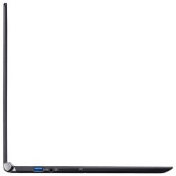 Ноутбук Acer SWIFT 5 (1920x1080, Intel Core i7 2.7 ГГц, RAM 8 ГБ, SSD 256 ГБ, Win10 Home)