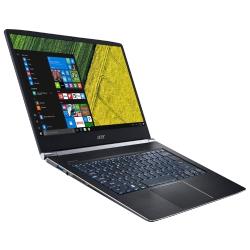 Ноутбук Acer SWIFT 5 (1920x1080, Intel Core i7 2.7 ГГц, RAM 8 ГБ, SSD 256 ГБ, Win10 Home)