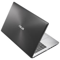 Ноутбук ASUS X550LB (1366x768, Intel Core i7 1.8 ГГц, RAM 6 ГБ, HDD 750 ГБ, GeForce GT 740M, Windows 8 64)