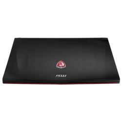 Ноутбук MSI GE62 2QC Apache (1920x1080, Intel Core i5 2.9 ГГц, RAM 8 ГБ, HDD 1000 ГБ, GeForce GTX 960M, Win10 Home)