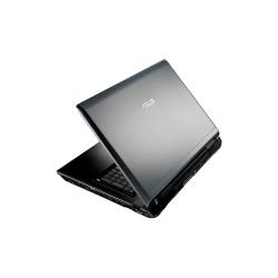 Ноутбук ASUS W90Vn (1920x1080, Intel Core 2 Duo 2.26 ГГц, RAM 4 ГБ, HDD 500 ГБ, GeForce 9800M GS, Win Vista HP)