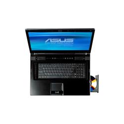 Ноутбук ASUS W90Vn (1920x1080, Intel Core 2 Duo 2.26 ГГц, RAM 4 ГБ, HDD 500 ГБ, GeForce 9800M GS, Win Vista HP)