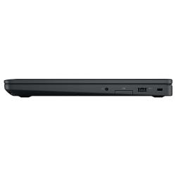 14" Ноутбук DELL LATITUDE E5470 (1366x768, Intel Core i3 2.3 ГГц, RAM 4 ГБ, HDD 500 ГБ, Win7 Pro 64)