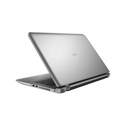 Ноутбук HP PAVILION 17-g000 (1600x900, Intel Core i3 2.1 ГГц, RAM 4 ГБ, HDD 500 ГБ, Windows 8 64)