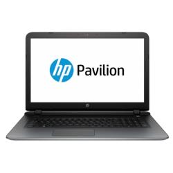 Ноутбук HP PAVILION 17-g000 (1600x900, Intel Core i3 2.1 ГГц, RAM 4 ГБ, HDD 500 ГБ, Windows 8 64)