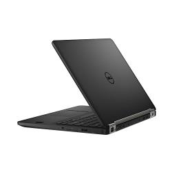 Ноутбук DELL LATITUDE E7270 (1920x1080, Intel Core i5 2.4 ГГц, RAM 16 ГБ, SSD 512 ГБ, Win10 Pro)