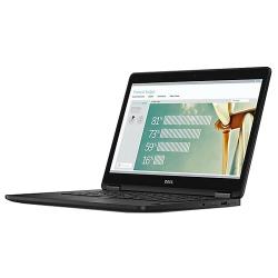 Ноутбук DELL LATITUDE E7270 (1920x1080, Intel Core i5 2.4 ГГц, RAM 16 ГБ, SSD 512 ГБ, Win10 Pro)