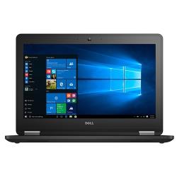 Ноутбук DELL LATITUDE E7270 (1920x1080, Intel Core i5 2.4 ГГц, RAM 16 ГБ, SSD 512 ГБ, Win10 Pro)