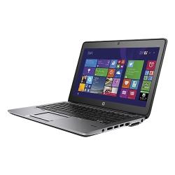 Ноутбук HP EliteBook 820 G2 (1366x768, Intel Core i5 2.3 ГГц, RAM 4 ГБ, HDD 500 ГБ, Win7 Pro 64)