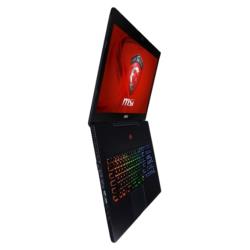 Ноутбук MSI GS70 2QE Stealth Pro (1920x1080, Intel Core i7 2.6 ГГц, RAM 8 ГБ, SSD 128 ГБ, HDD 1000 ГБ, GeForce GTX 970M, Windows 8 64)