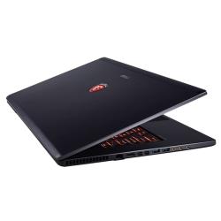 Ноутбук MSI GS70 2QE Stealth Pro (1920x1080, Intel Core i7 2.6 ГГц, RAM 8 ГБ, SSD 128 ГБ, HDD 1000 ГБ, GeForce GTX 970M, Windows 8 64)