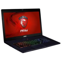 Ноутбук MSI GS70 2PC Stealth (1920x1080, Intel Core i7 2.6 ГГц, RAM 8 ГБ, SSD 128 ГБ, HDD 1000 ГБ, GeForce GTX 860M, Windows 8 64)