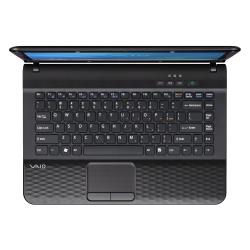 Ноутбук Sony VAIO VPC-EG1S1R (1366x768, Intel Pentium 2 ГГц, RAM 4 ГБ, HDD 320 ГБ, GeForce 410M, Win7 HB)