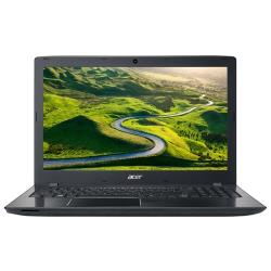 Ноутбук Acer ASPIRE E5-575G (1920x1080, Intel Core i5 2.5 ГГц, RAM 6 ГБ, HDD+SSD 628 ГБ, GeForce GTX 950M, Win10 Home)