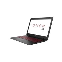 Ноутбук HP OMEN 15-ax000 (1920x1080, Intel Core i5 2.3 ГГц, RAM 8 ГБ, HDD 1000 ГБ, GeForce GTX 960M, Win10 Home)