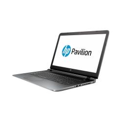 Ноутбук HP PAVILION 17-g007ur (Core i5 5200U 2200 MHz / 17.3" / 1600x900 / 4.0Gb / 500Gb / DVD-RW / Intel HD Graphics 5500 / Wi-Fi / Bluetooth / DOS)