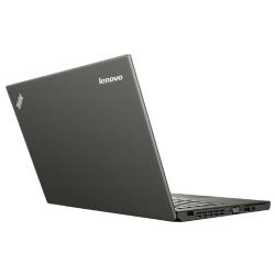 Ноутбук Lenovo THINKPAD X250 Ultrabook (1366x768, Intel Core i5 2.2 ГГц, RAM 4 ГБ, SSD 180 ГБ, Win7 Pro 64)