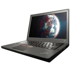 Ноутбук Lenovo THINKPAD X250 Ultrabook (1366x768, Intel Core i5 2.2 ГГц, RAM 4 ГБ, SSD 180 ГБ, Win7 Pro 64)