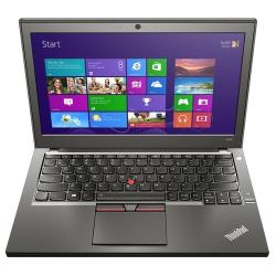 Ноутбук Lenovo THINKPAD X250 Ultrabook (1366x768, Intel Core i5 2.2 ГГц, RAM 4 ГБ, SSD 180 ГБ, Win7 Pro 64)