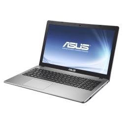 Ноутбук ASUS X550LNV (1366x768, Intel Core i3 1.7 ГГц, RAM 4 ГБ, HDD 500 ГБ, GeForce 840M, Windows 8 64)