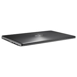 Ноутбук ASUS X550JK (1366x768, Intel Core i5 2.8 ГГц, RAM 6 ГБ, HDD 1000 ГБ, GeForce GTX 850M, Windows 8 64)