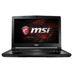 Ноутбук MSI GS43VR 6RE Phantom Pro (1920x1080, Intel Core i7 2.6 ГГц, RAM 32 ГБ, SSD 512 ГБ, HDD 1000 ГБ, GeForce GTX 1060, Win10 Home)