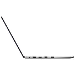 15.6" Ноутбук ASUS K501LX (1920x1080, Intel Core i7 2.4 ГГц, RAM 8 ГБ, HDD 1000 ГБ, GeForce GTX 950M, Windows 8 64)