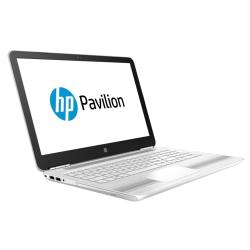 Ноутбук HP PAVILION 15-aw000 (1366x768, AMD A9 2.9 ГГц, RAM 6 ГБ, HDD 500 ГБ, Radeon R7 M440)