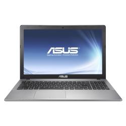 Ноутбук ASUS X550LNV (Core i3 4010U 1700 Mhz / 15.6" / 1366x768 / 4.0Gb / 500Gb / DVD-RW / NVIDIA GeForce 840M / Wi-Fi / Bluetooth / Win 8 64)