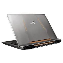 Ноутбук ASUS ROG G752VT (1920x1080, Intel Core i7 2.6 ГГц, RAM 8 ГБ, SSD 128 ГБ, HDD 1000 ГБ, GeForce GTX 970M, DOS)