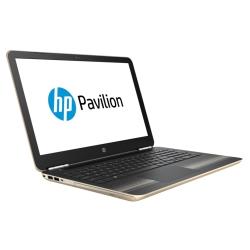 Ноутбук HP PAVILION 15-aw000 (1366x768, AMD A9 2.9 ГГц, RAM 6 ГБ, HDD 500 ГБ, Radeon R7 M440, Win10 Home)