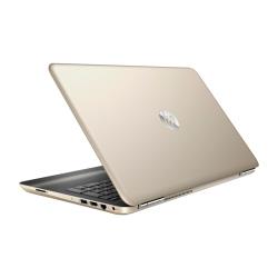 Ноутбук HP PAVILION 15-aw000 (1366x768, AMD A9 2.9 ГГц, RAM 6 ГБ, HDD 500 ГБ, Radeon R7 M440, Win10 Home)