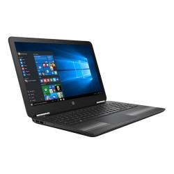 Ноутбук HP PAVILION 15-aw000 (1920x1080, AMD A9 2.9 ГГц, RAM 8 ГБ, HDD+SSD Cache 1008 ГБ, Radeon R7 M440, Win10 Home)