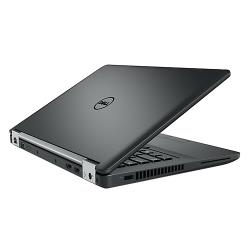 Ноутбук DELL LATITUDE E5470 (1920x1080, Intel Core i5 2.3 ГГц, RAM 8 ГБ, SSD 256 ГБ, Linux)