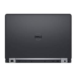 Ноутбук DELL LATITUDE E5470 (1920x1080, Intel Core i5 2.3 ГГц, RAM 8 ГБ, SSD 256 ГБ, Linux)