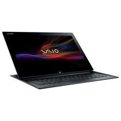 Ноутбук Sony VAIO Duo 13 SVD1321M9R (Core i5 4200U 1600 Mhz / 13.3" / 1920x1080 / 4096Mb / 128Gb SSD / DVD нет / Intel HD Graphics 4400 / Wi-Fi / Bluetooth / 3G / Win 8 Pro 64)