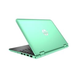 Ноутбук HP PAVILION 11-k100 x360 (1366x768, Intel Core M3 0.9 ГГц, RAM 4 ГБ, SSD 128 ГБ, Win10 Home)