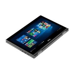 Ноутбук DELL INSPIRON 5368 (1920x1080, Intel Core i3 2.3 ГГц, RAM 4 ГБ, HDD 500 ГБ, Win10 Home)