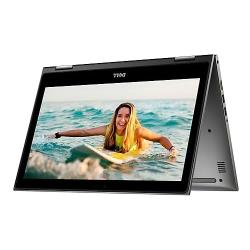 Ноутбук DELL INSPIRON 5368 (1920x1080, Intel Core i3 2.3 ГГц, RAM 4 ГБ, HDD 500 ГБ, Win10 Home)