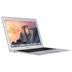 Ноутбук Apple MacBook Air 13 Mid 2017 (Intel Core i5 1800 MHz / 13.3" / 1440x900 / 8Gb / 128Gb SSD / DVD нет / Intel HD Graphics 6000 / Wi-Fi / Bluetooth / MacOS X)