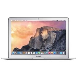 Ноутбук Apple MacBook Air 13 Mid 2017 (1440x900, Intel Core i5 1.8 ГГц, RAM 8 ГБ, SSD 256 ГБ)