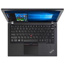 Ноутбук Lenovo THINKPAD X270 (1920x1080, Intel Core i7 2.7 ГГц, RAM 8 ГБ, SSD 256 ГБ, Win10 Pro)