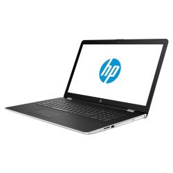 Ноутбук HP 17-ak000 (1600x900, AMD A10 2.5 ГГц, RAM 8 ГБ, HDD 1000 ГБ, Radeon 530, Win10 Home)